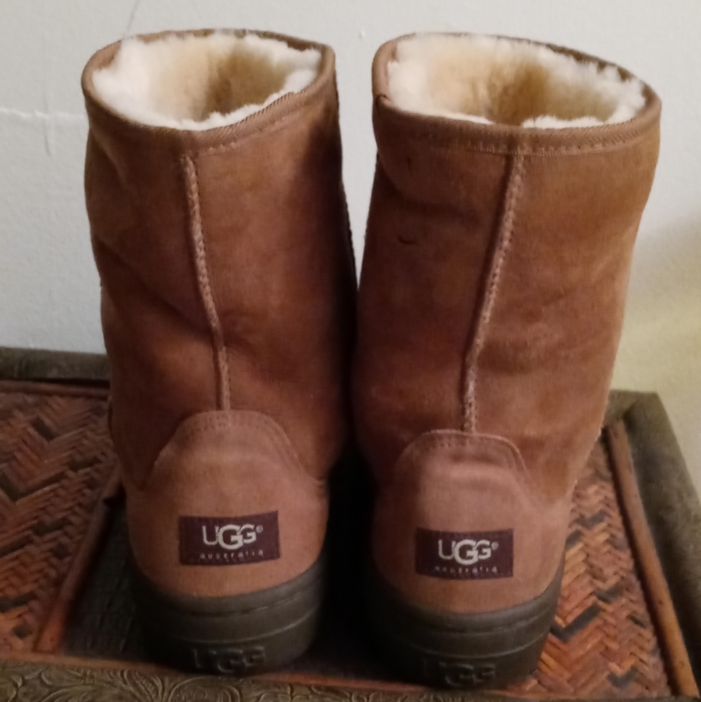 Men Ugg Boots - image 3